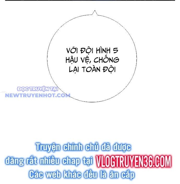 Góc Cao Khung Thành Chapter 137 - Trang 2