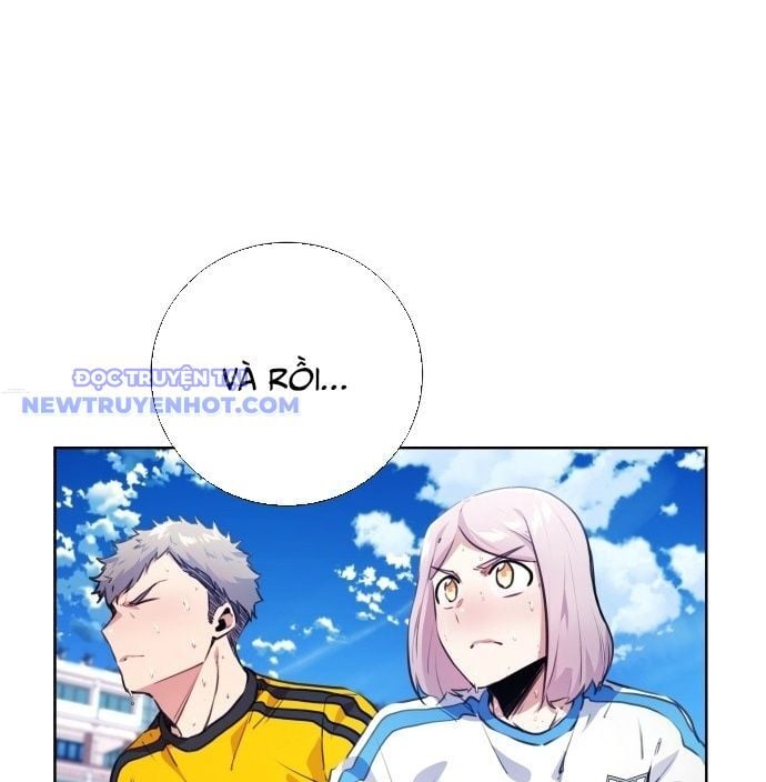 Góc Cao Khung Thành Chapter 137 - Trang 2