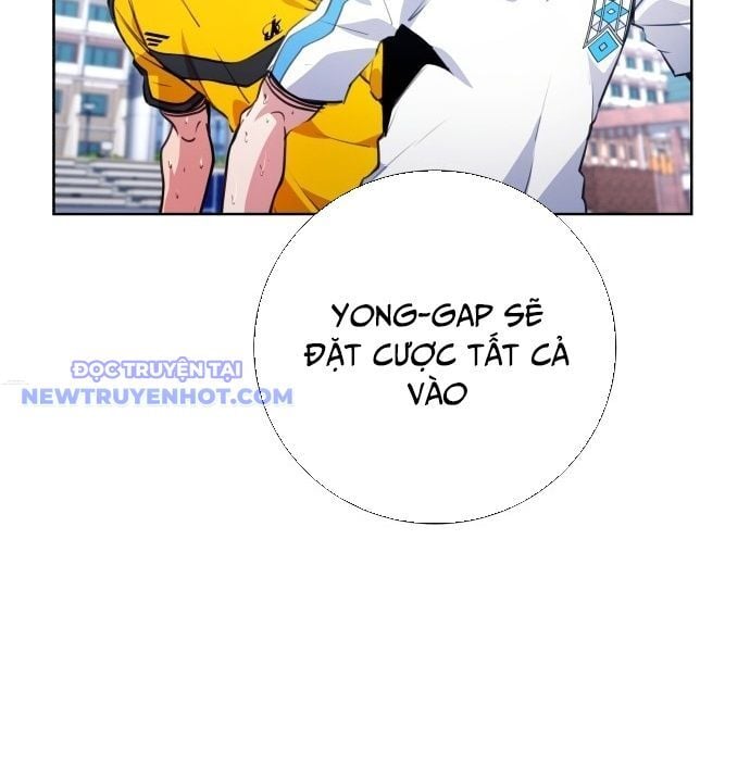 Góc Cao Khung Thành Chapter 137 - Trang 2