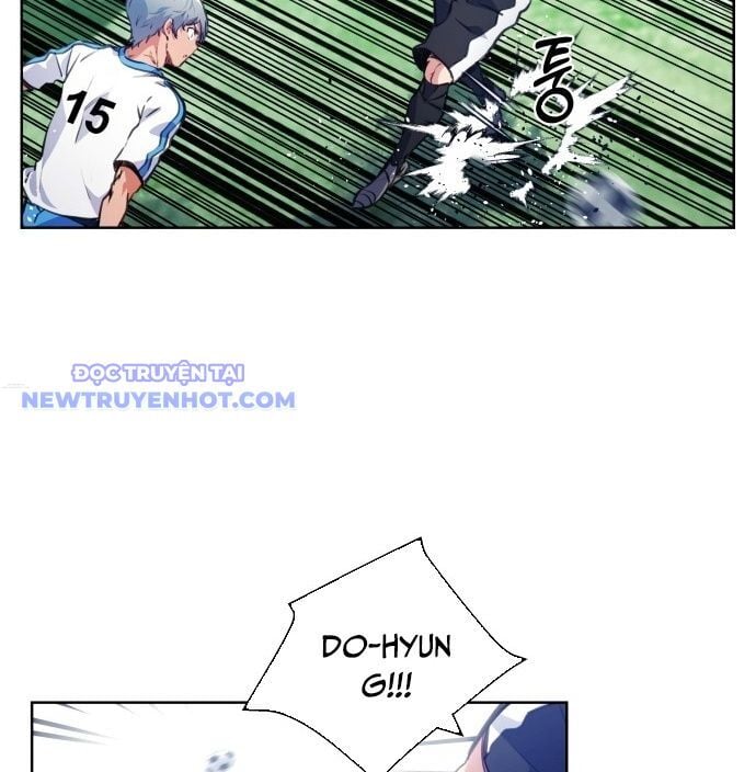 Góc Cao Khung Thành Chapter 137 - Trang 2