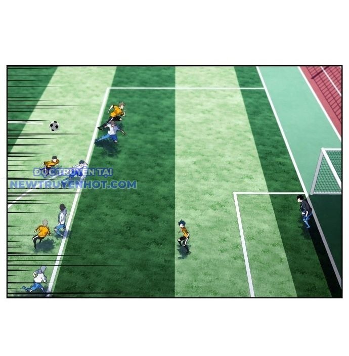 Góc Cao Khung Thành Chapter 137 - Trang 2