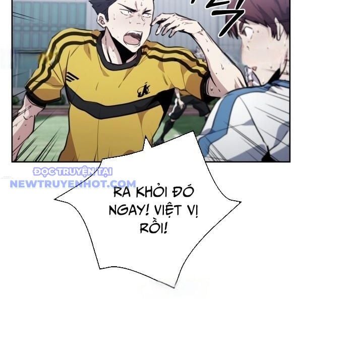 Góc Cao Khung Thành Chapter 137 - Trang 2