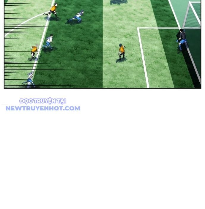 Góc Cao Khung Thành Chapter 137 - Trang 2