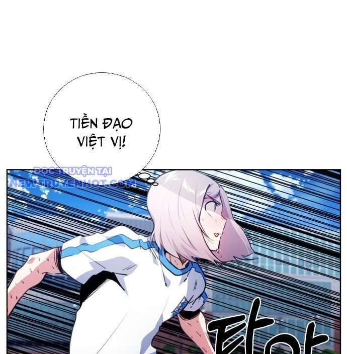 Góc Cao Khung Thành Chapter 137 - Trang 2