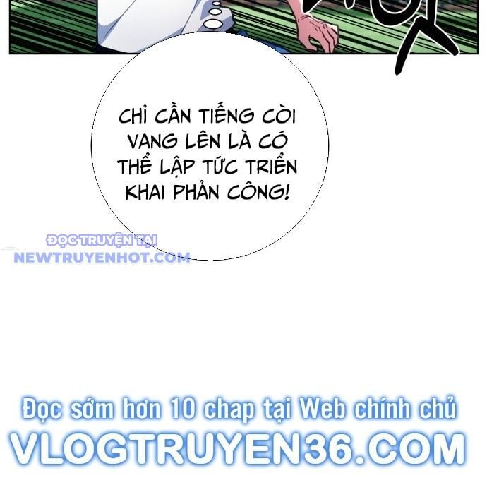 Góc Cao Khung Thành Chapter 137 - Trang 2