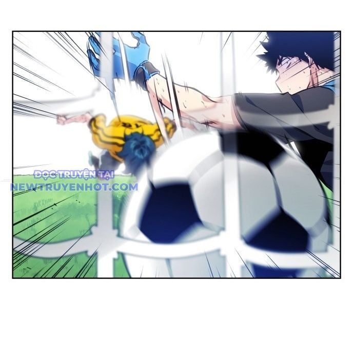 Góc Cao Khung Thành Chapter 137 - Trang 2