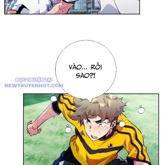 Góc Cao Khung Thành Chapter 137 - Trang 2