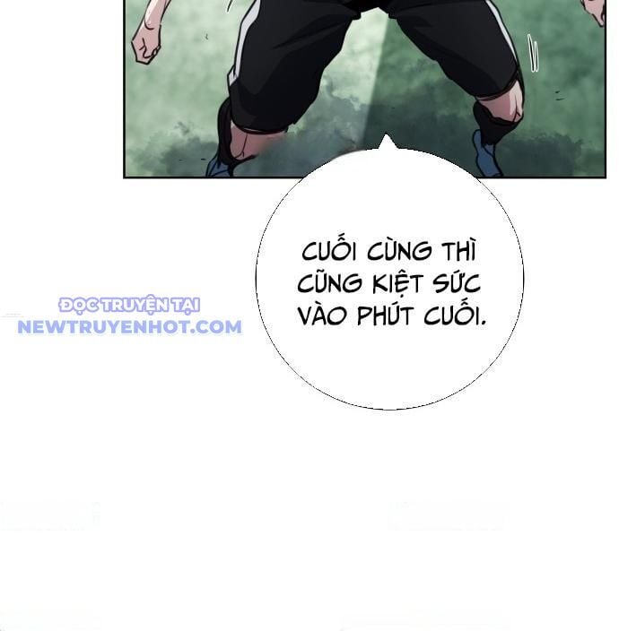 Góc Cao Khung Thành Chapter 137 - Trang 2