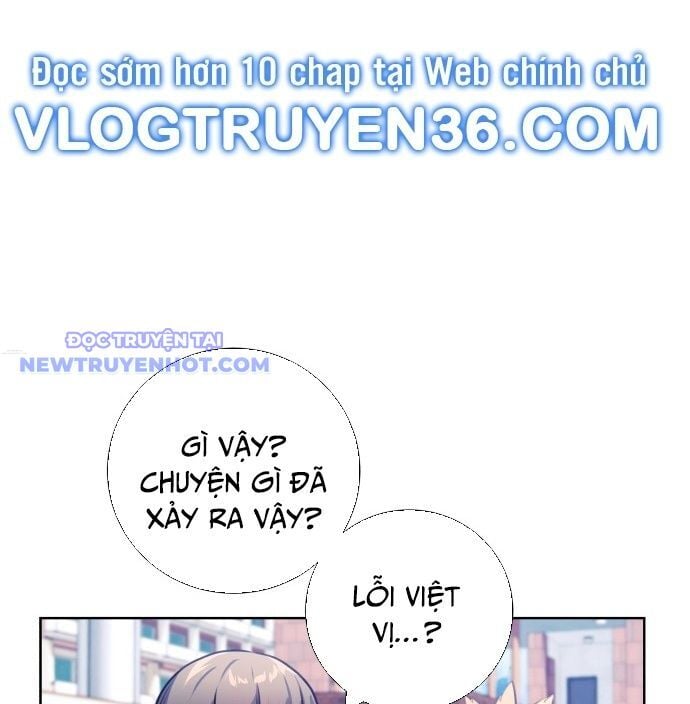 Góc Cao Khung Thành Chapter 137 - Trang 2