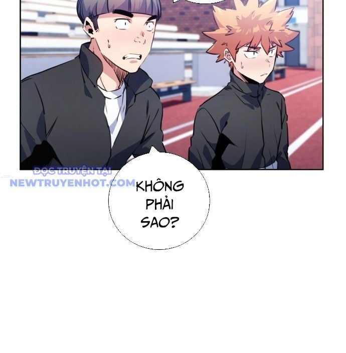 Góc Cao Khung Thành Chapter 137 - Trang 2