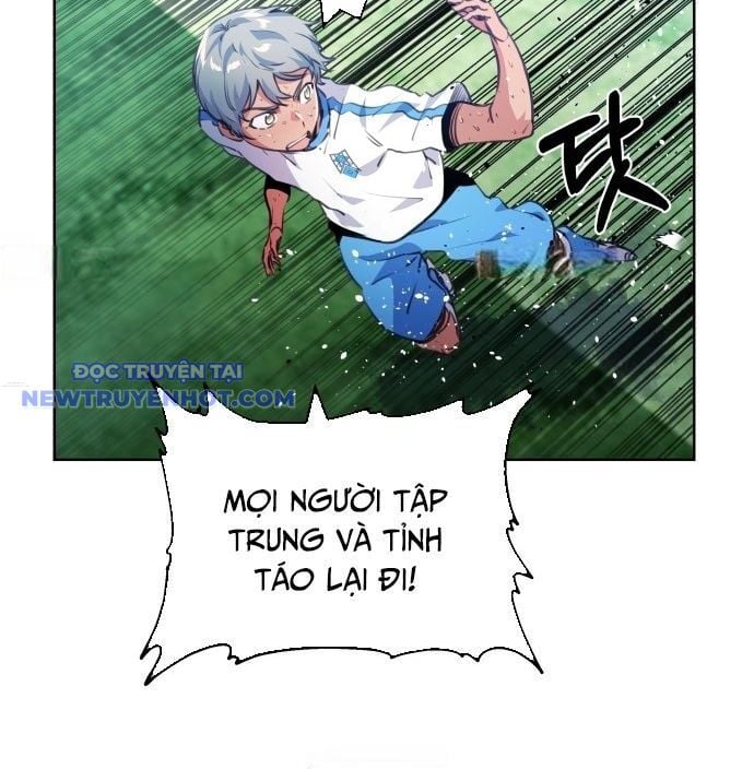 Góc Cao Khung Thành Chapter 137 - Trang 2