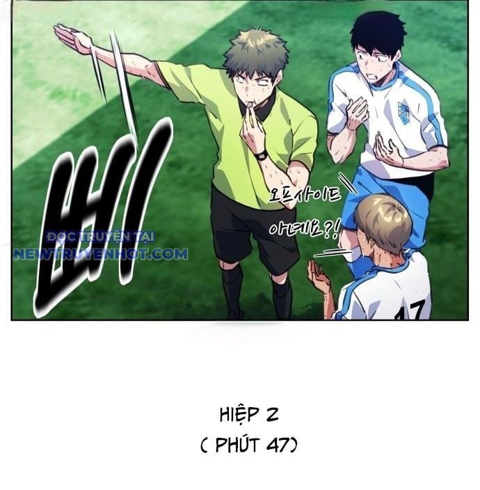 Góc Cao Khung Thành Chapter 137 - Trang 2