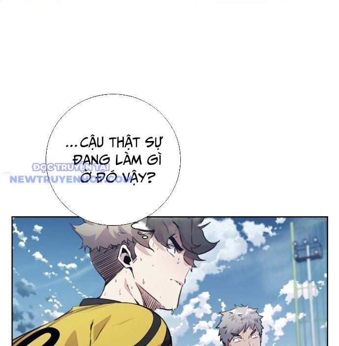 Góc Cao Khung Thành Chapter 137 - Trang 2