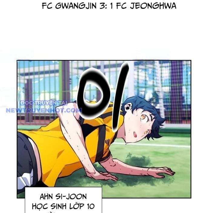 Góc Cao Khung Thành Chapter 137 - Trang 2