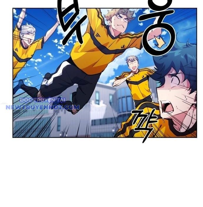 Góc Cao Khung Thành Chapter 137 - Trang 2