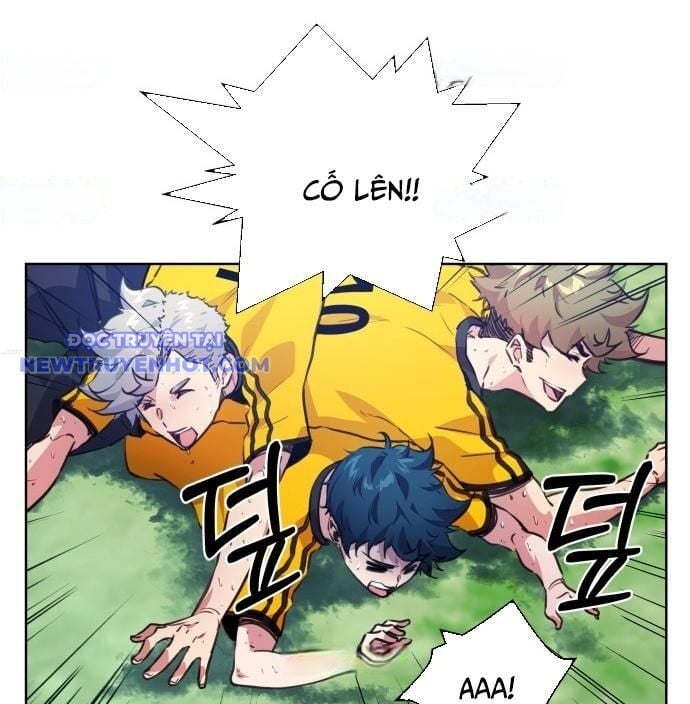 Góc Cao Khung Thành Chapter 137 - Trang 2