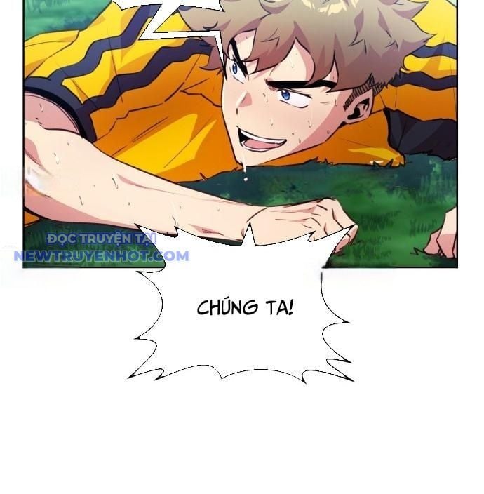 Góc Cao Khung Thành Chapter 137 - Trang 2