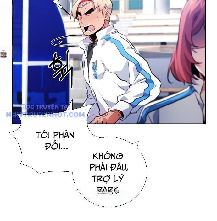 Góc Cao Khung Thành Chapter 137 - Trang 2