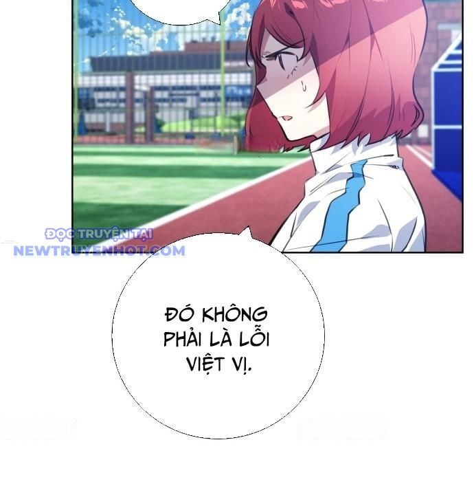 Góc Cao Khung Thành Chapter 137 - Trang 2