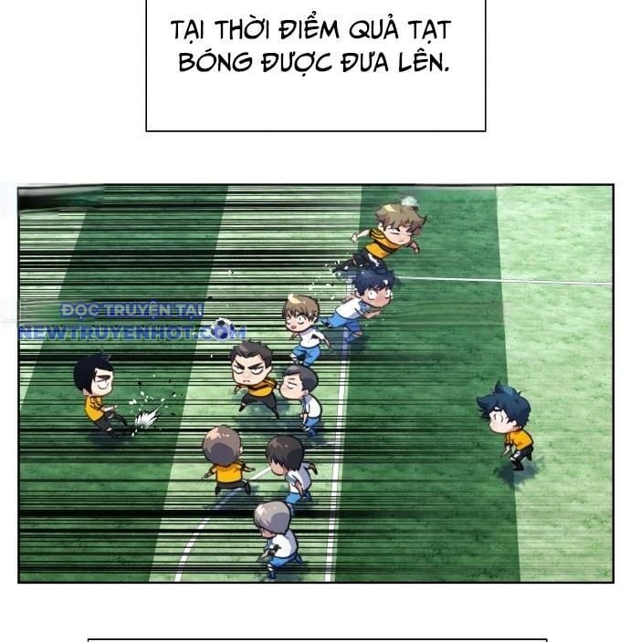 Góc Cao Khung Thành Chapter 137 - Trang 2