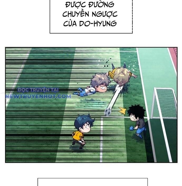 Góc Cao Khung Thành Chapter 137 - Trang 2