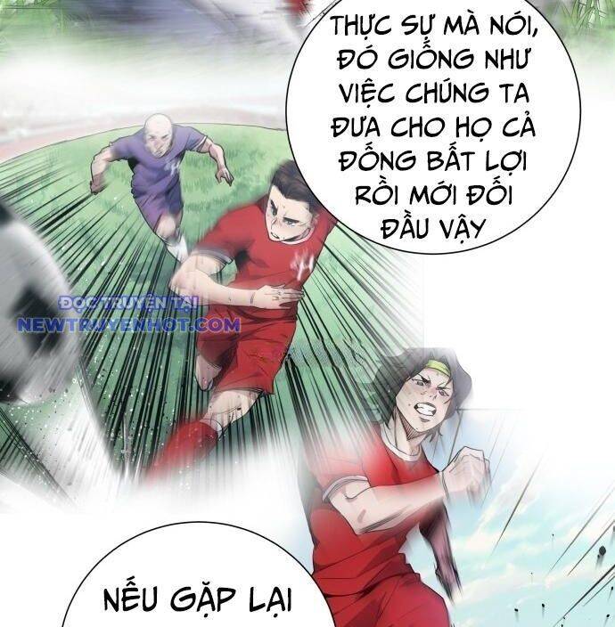 Góc Cao Khung Thành Chapter 138 - Trang 2