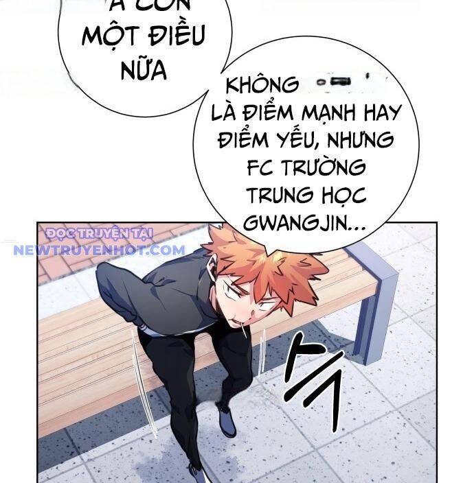 Góc Cao Khung Thành Chapter 138 - Trang 2