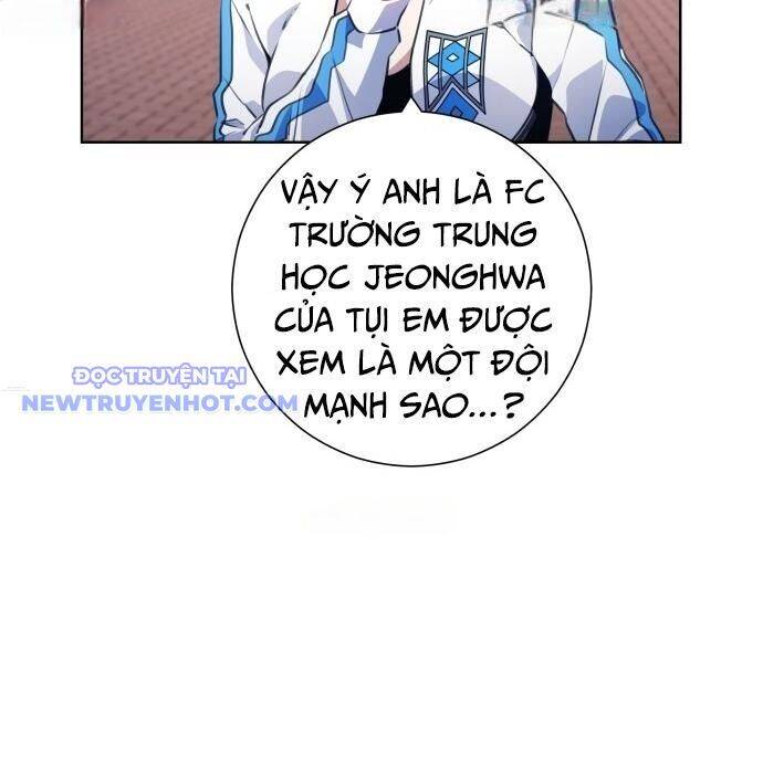 Góc Cao Khung Thành Chapter 138 - Trang 2