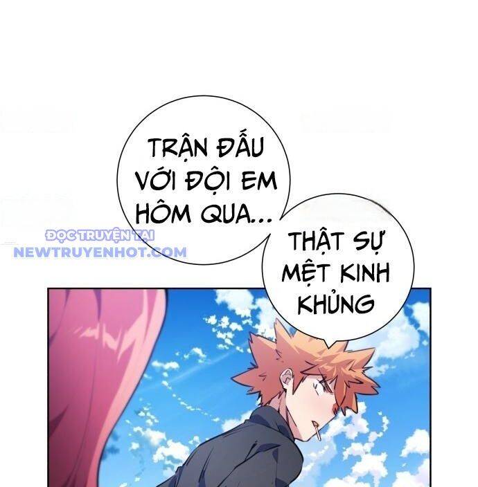 Góc Cao Khung Thành Chapter 138 - Trang 2