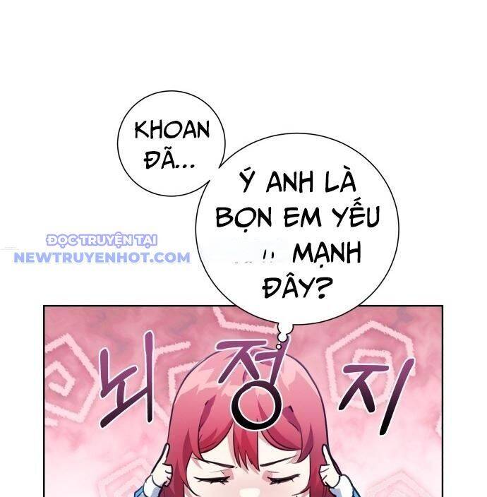 Góc Cao Khung Thành Chapter 138 - Trang 2