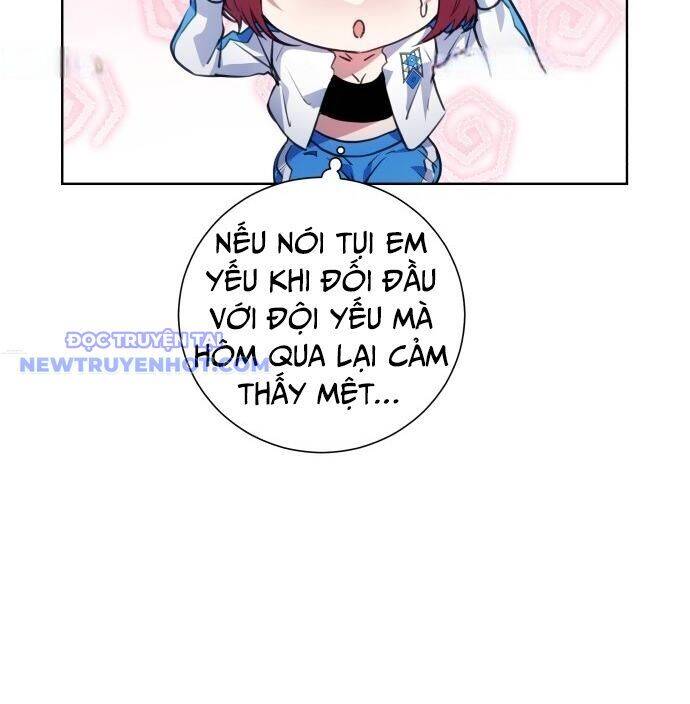 Góc Cao Khung Thành Chapter 138 - Trang 2