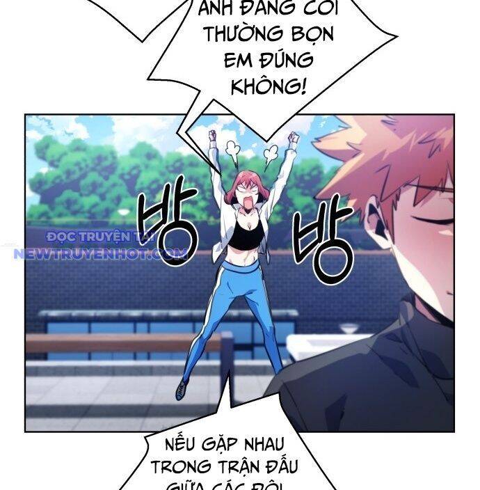 Góc Cao Khung Thành Chapter 138 - Trang 2