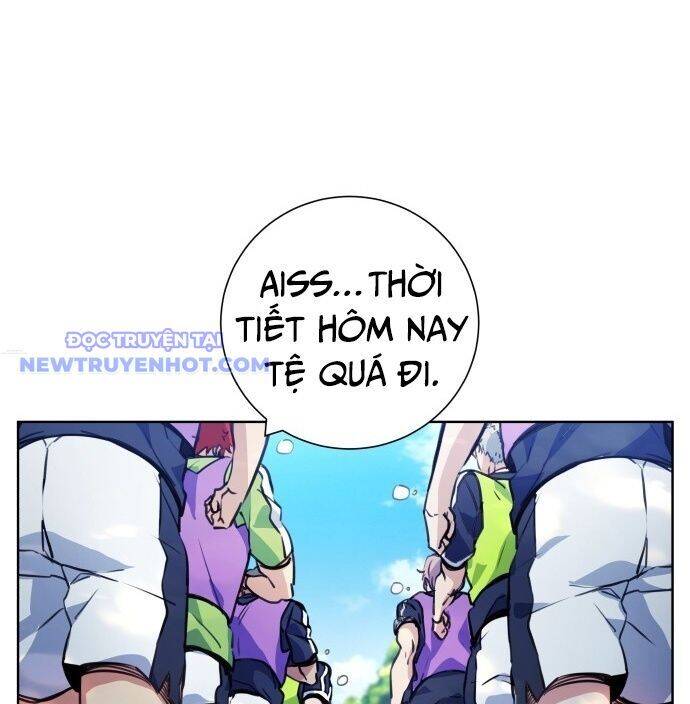 Góc Cao Khung Thành Chapter 138 - Trang 2