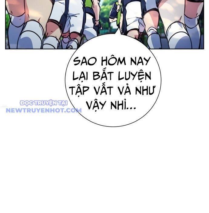 Góc Cao Khung Thành Chapter 138 - Trang 2