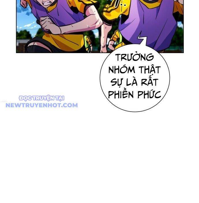 Góc Cao Khung Thành Chapter 138 - Trang 2