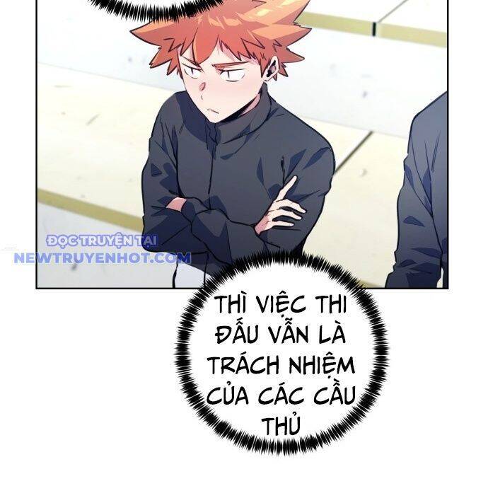 Góc Cao Khung Thành Chapter 138 - Trang 2