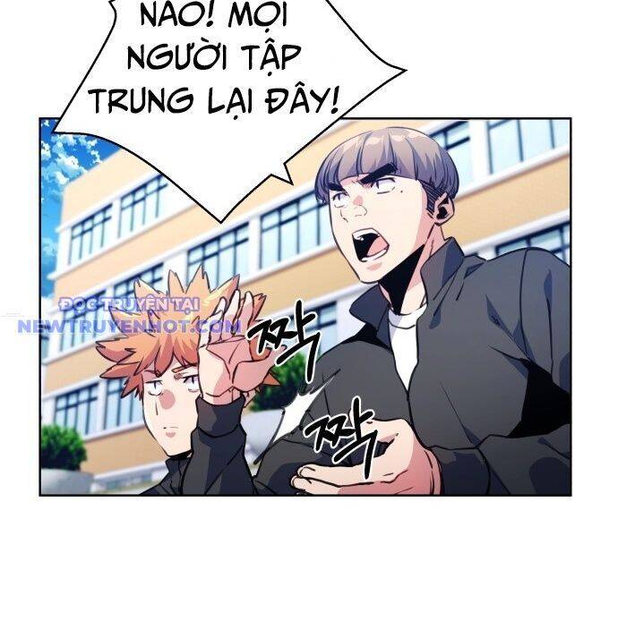 Góc Cao Khung Thành Chapter 138 - Trang 2