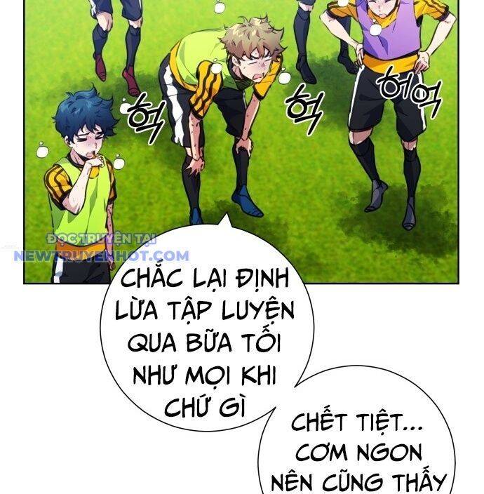 Góc Cao Khung Thành Chapter 138 - Trang 2