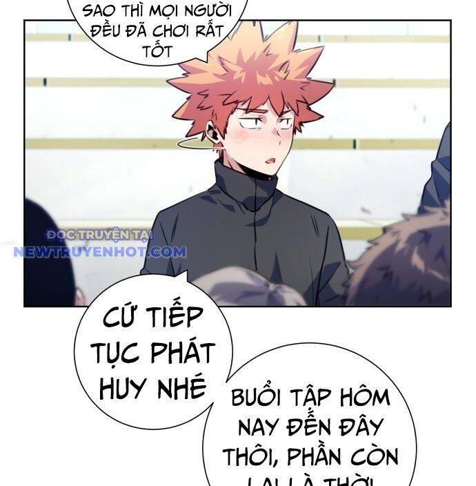 Góc Cao Khung Thành Chapter 138 - Trang 2