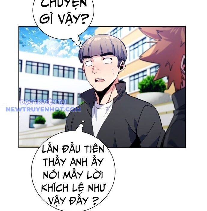 Góc Cao Khung Thành Chapter 138 - Trang 2