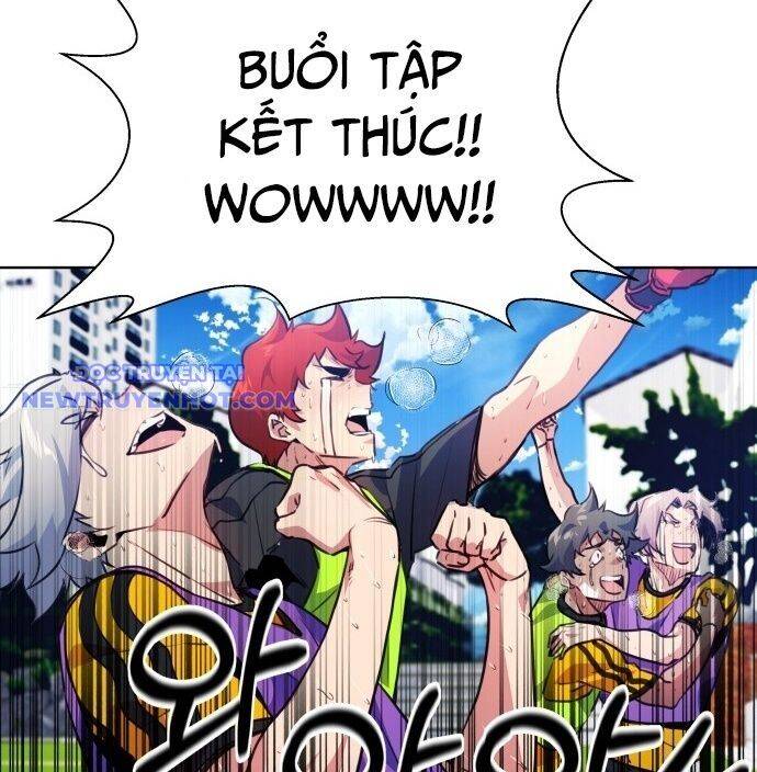 Góc Cao Khung Thành Chapter 138 - Trang 2