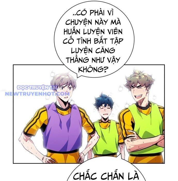 Góc Cao Khung Thành Chapter 138 - Trang 2