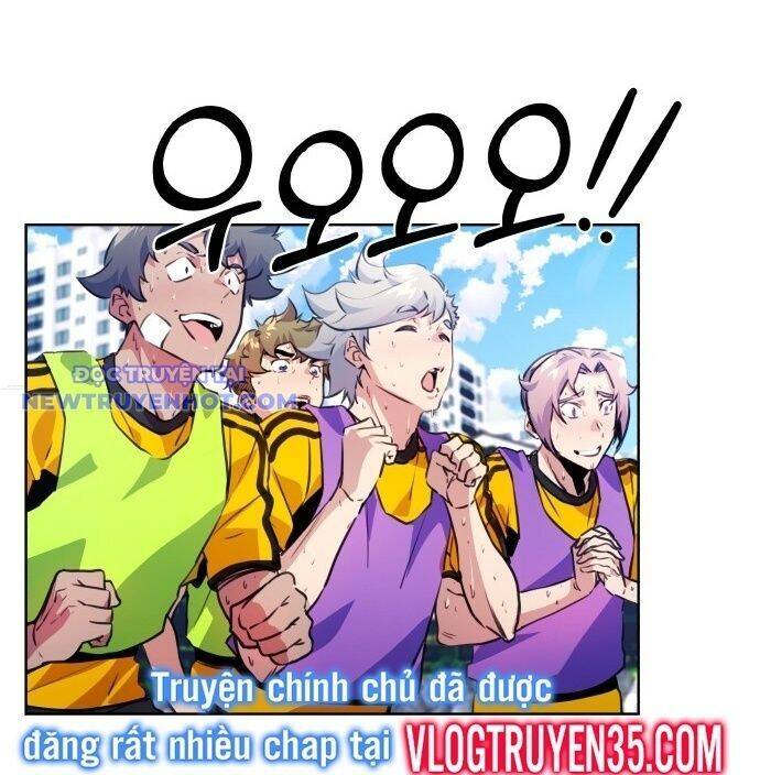 Góc Cao Khung Thành Chapter 138 - Trang 2