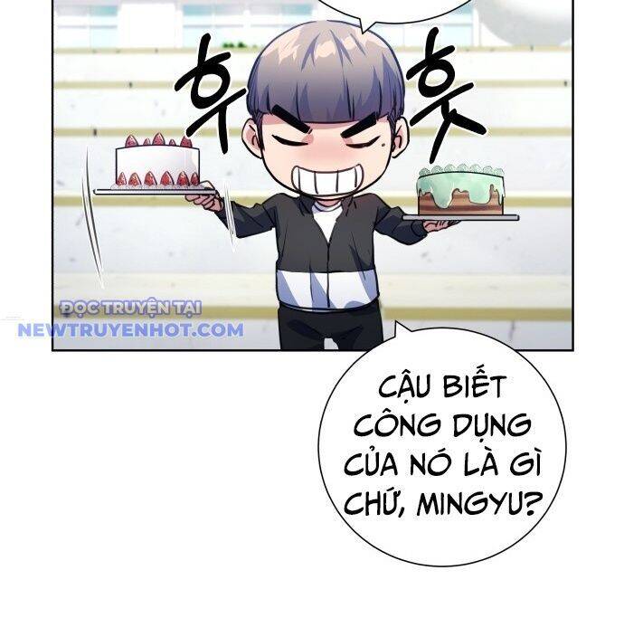 Góc Cao Khung Thành Chapter 138 - Trang 2