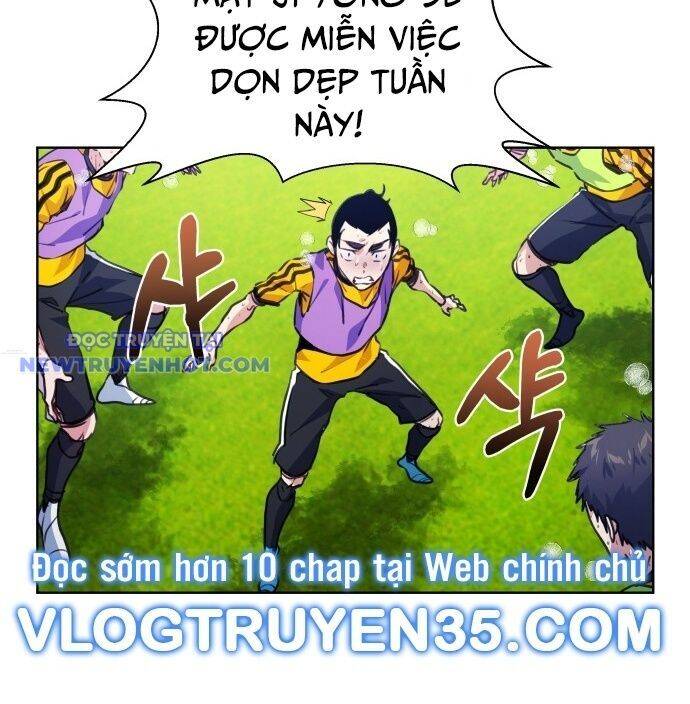 Góc Cao Khung Thành Chapter 138 - Trang 2