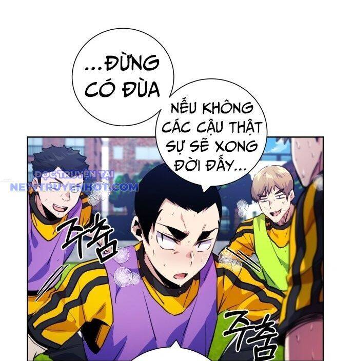 Góc Cao Khung Thành Chapter 138 - Trang 2