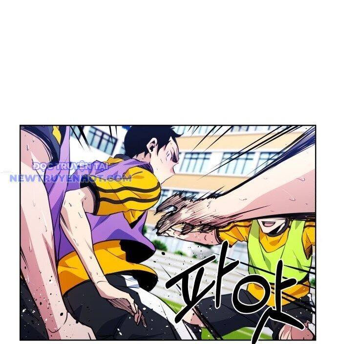 Góc Cao Khung Thành Chapter 138 - Trang 2