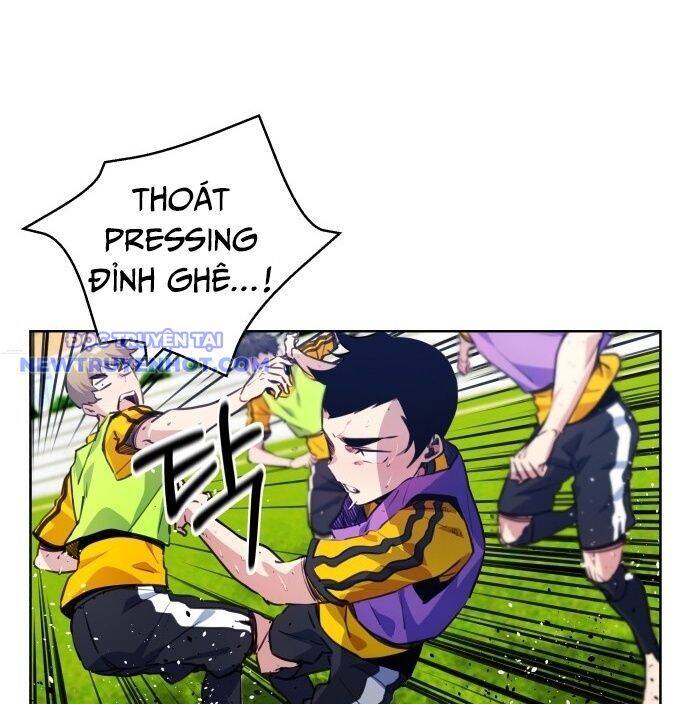 Góc Cao Khung Thành Chapter 138 - Trang 2