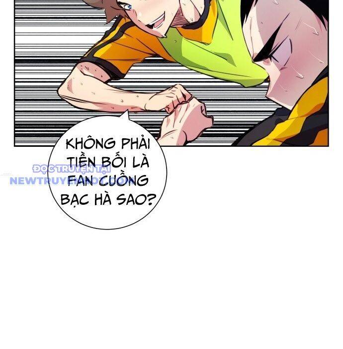 Góc Cao Khung Thành Chapter 138 - Trang 2