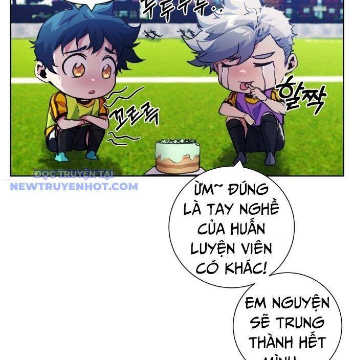 Góc Cao Khung Thành Chapter 138 - Trang 2